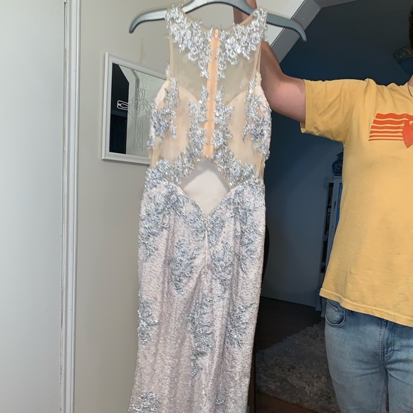 prom/homecoming dress! - Picture 3 of 5